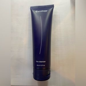 Curology Face Cleanser